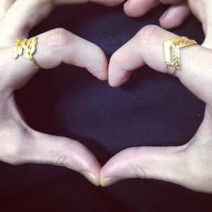 Meet your Posher, Reem